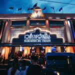 Bangkok: Muay Thai Boxing Tickets at Rajadamnern Stadium - The Venue: Rajadamnern Stadium – The Heart of Muay Thai