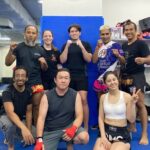 Bangkok Muay Thai Experience and Rajadamnern Stadium Live Match - Practical Tips for Travelers