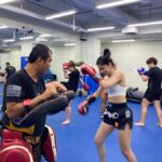 Bangkok: Muay Thai Training & Match at Rajadamnern Stadium - Detailed Breakdown of the Itinerary