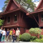 Bangkok : Must-see Private Tour With Car - Authentic Insight from Reviews