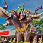 Bangkok Must See Temple Tour - What You Can Expect