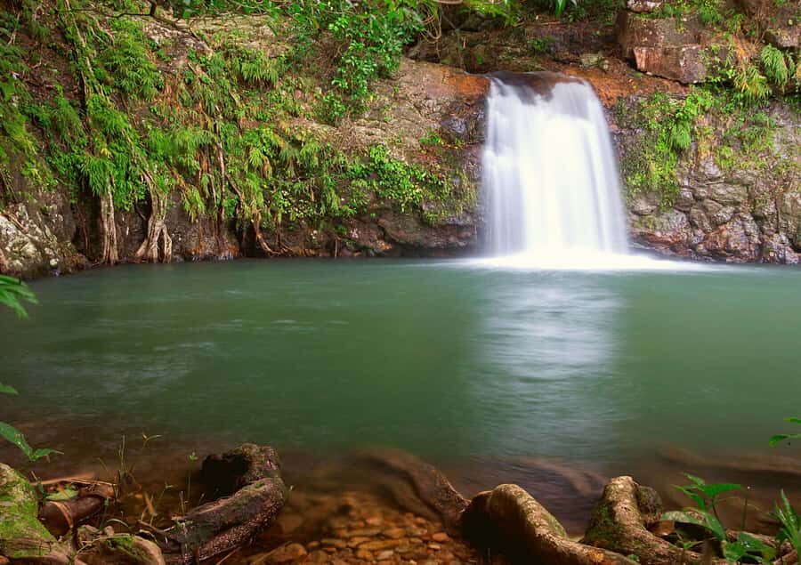 Bangkok: Nakhon Nayok Waterfalls & ATV Adventures+ King Dam - Practical Considerations