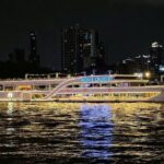 Bangkok Newest Luxury Noah Chao Phraya River Dinner Cruise - An In-depth Look at the Experience