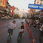 Bangkok Night E-Bike Tour to Grand Palace and Wat Arun Views - Why Choose the Bangkok Night E-Bike Tour?