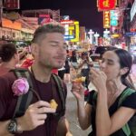 Bangkok Night Food Tour By Tuk-Tuk - The Itinerary Breakdown