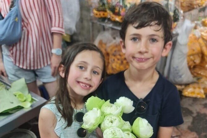 Bangkok Night Market Bike Tour - What Makes This Tour Valuable?