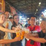 Bangkok: Night Market Tour with Michelin Dinner - Deep Dive into the Experience