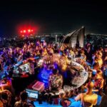 Bangkok: Nightlife Crawl - Rooftop Bars & Clubs - Practical Details and Value