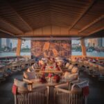 Bangkok: Okura Cruise - Luxury Japanese Dinner Cruise - The Itinerary Breakdown