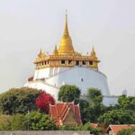 Bangkok Old Town Tour : Wat Suthat, Wat Saket & Wat Ratchanadda - Practical Details and Tips