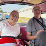 Bangkok One Day Culture , Temples and Tuk Tuk Ride - Authenticity and Value for Money