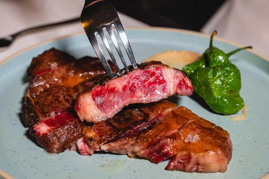 Bangkok: OXBO at Millennium Hilton Bangkok F&B Packages - The Itinerary: What to Expect