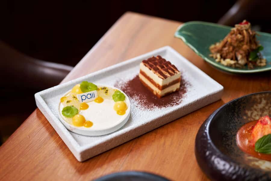 Bangkok: Paii The Experience at The House on Sathorn - Who Will Love This Experience?