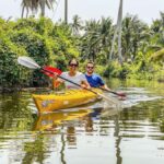 Bangkok Paradise Bicycle & Boat Tour - The Practical Side: Whats Included and How It Works