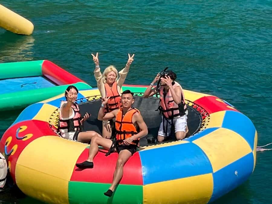 Bangkok & Pattaya: Koh Larn Tour with Lunch and Snorkeling - Final Thoughts