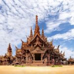 Bangkok & Pattaya Pickup: Evening Sanctuary & Alcazar Show - Who Is This Tour Best For?