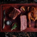 Bangkok: Penthouse Bar+Grill at Park Hyatt Bangkok level 34 - What Makes This Experience Special