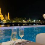 Bangkok Planate Dinner Cruise Experience - FAQ