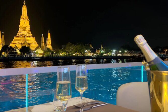Bangkok Planate Dinner Cruise Experience - FAQ