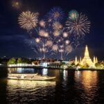 BANGKOK: PREMIUM DINNER BUFFET ON THE NEW HORIZON CRUISE - Price and Value