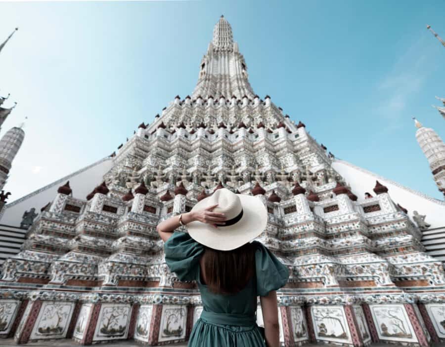 Bangkok: Private and All-Inclusive Instagram Tour - Key Points
