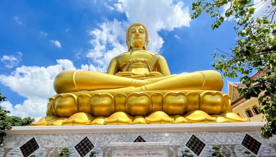 Bangkok : Private Canals Tour & 2 Temple with Hotel Pick Up - Why this Tour Offers Value