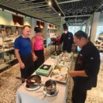 Bangkok: Private Casual Thai Cooking Class For Beginner - Authentic Thai Cuisine in a Cozy Setting