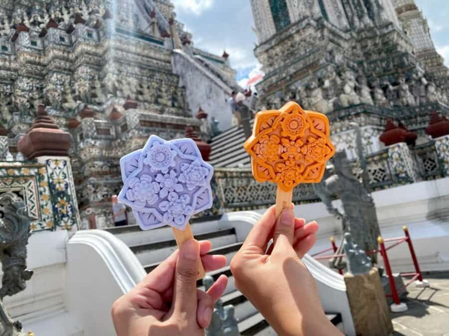 Bangkok: Private Charter with Customizable Route - Who Will Love This Tour?