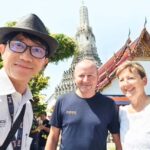 Bangkok Private & Custom Local Guide Tour - Who Should Consider This Tour?