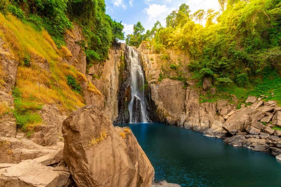 Bangkok: Private & Customizable Khao Yai National Park Tour - What to Expect: The Full Breakdown