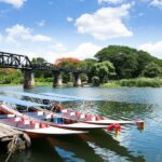 Bangkok: Private & Customized Kanchanaburi Tour - The Sum Up