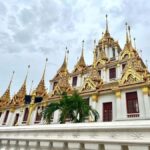 Bangkok: Private Electric Tuk Tuk Tour - What Travelers Can Expect