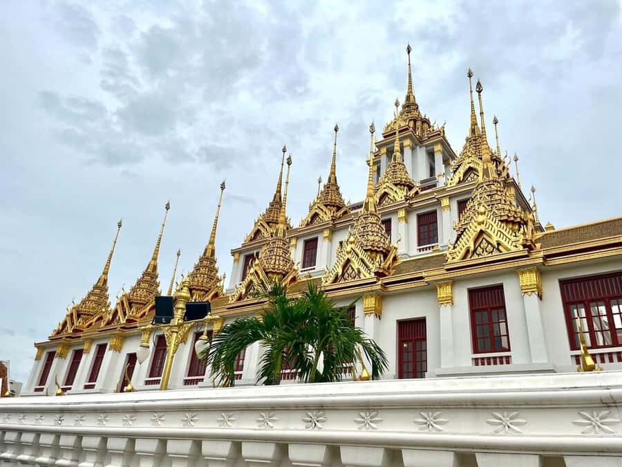 Bangkok: Private Electric Tuk Tuk Tour - What Travelers Can Expect