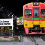 Bangkok: Private Firefly Night Cruise & Floating Market Tour - The Itinerary Breakdown