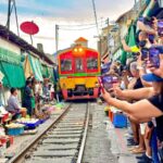 Bangkok: Private Floating Market & Maeklong Railway Market - An In-Depth Look at the Tour Experience