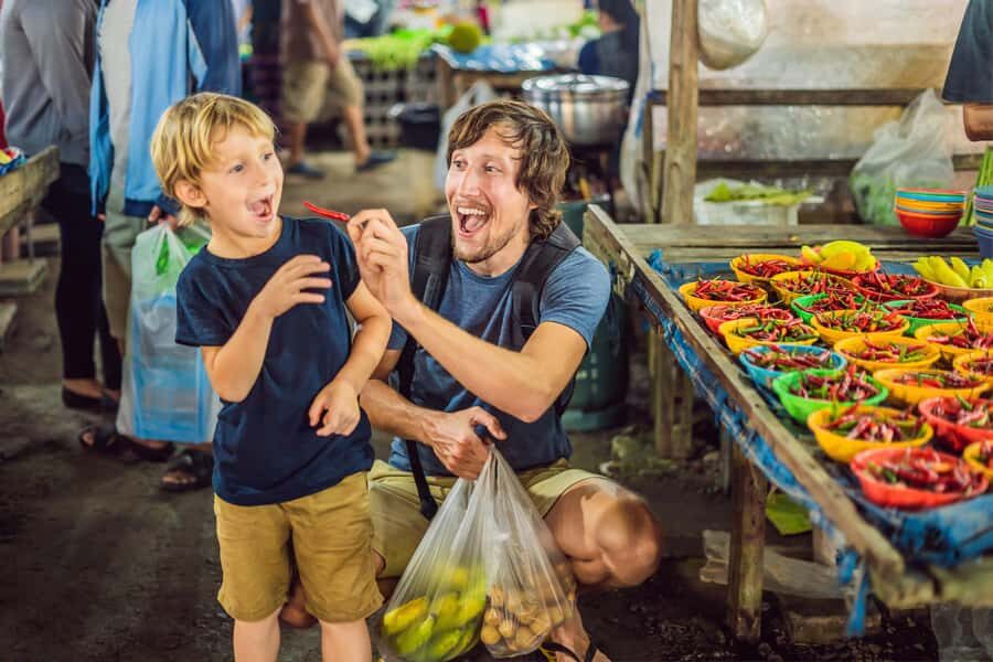 Bangkok Private Guide In and Around - In-Depth Look at the Itinerary and Highlights