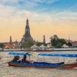 Bangkok: Private Long tail boat Canal tour - Transcending Typical Sightseeing