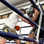 Bangkok Private Muay Thai Class at Watchara Muay Thai Gym - What to Expect from Your Muay Thai Class