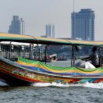 Bangkok: Private Riverside, Boat Ride & Chinatown, 1 Day - Practical Details and What You Should Know