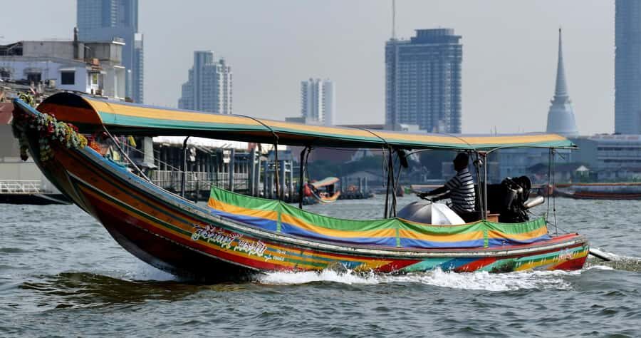 Bangkok: Private Riverside, Boat Ride & Chinatown, 1 Day - Practical Details and What You Should Know