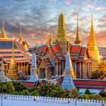 Bangkok: Private Self-Tour Grand Palace, Wat Pho, Wat Arun - Why This Tour Works Well
