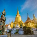 Bangkok: Private Temple City Grand Palace, Wat Pho, Wat Arun - What Makes This Tour Stand Out?