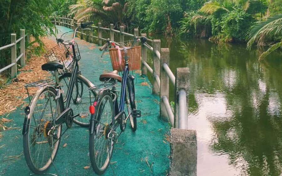 Bangkok: Private Tour Bang Kachao and Bang Nam Phueng - An In-Depth Look at the Tour Experience