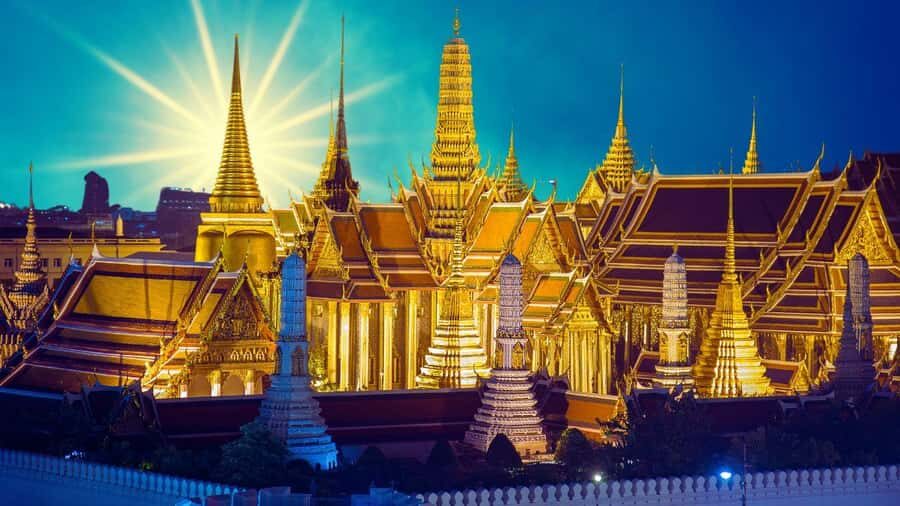 Bangkok: Private Tour Grand Palace, Wat Pho, and Wat Arun - Why This Tour Offers Great Value