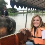 Bangkok: Private Trip to Ayutthaya Temples & Night Market - Journey into the Heart of Ayutthaya