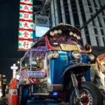 Bangkok: Private Tuk-Tuk Night Tour with Live Tour Guide - A Deep Dive into the Experience