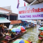 Bangkok Private Van Charter: Floating & Railway Market Tour - What to Keep in Mind