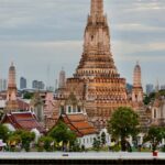 Bangkok: Private Wat Phra Kaew, Wat Pho & Wat Arun Tour - Practical Details and What to Expect