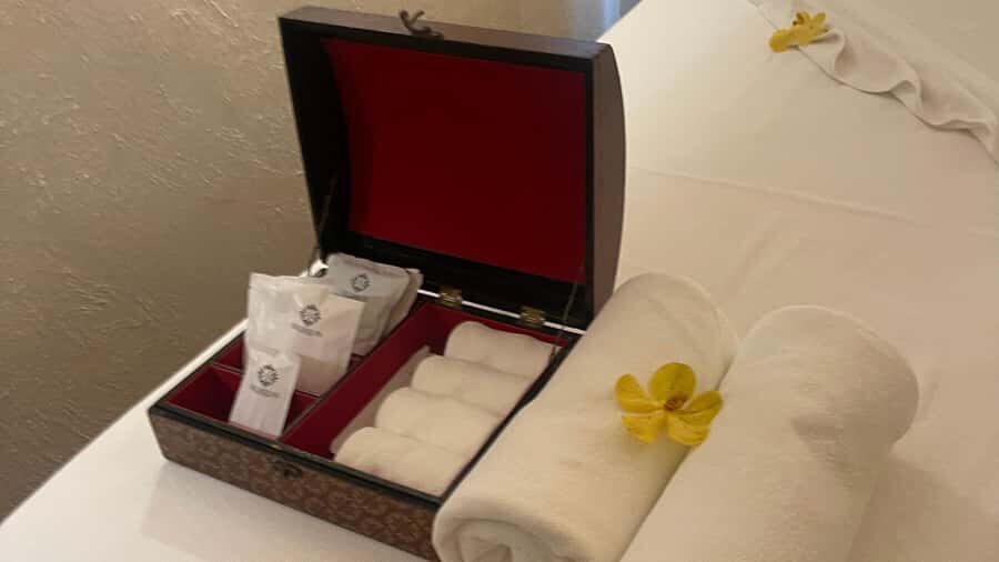 Bangkok: Reset Day  A Calm, Fully Taken-Care-Of Day - A Calm Approach to Bangkok