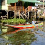 Bangkok Rocket Boat Tour - FAQ